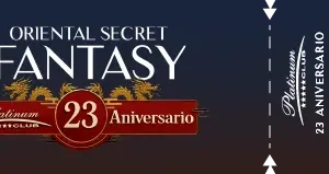 E-Ticket 23A Platinum Club