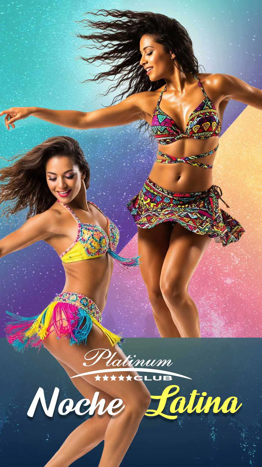noche latina